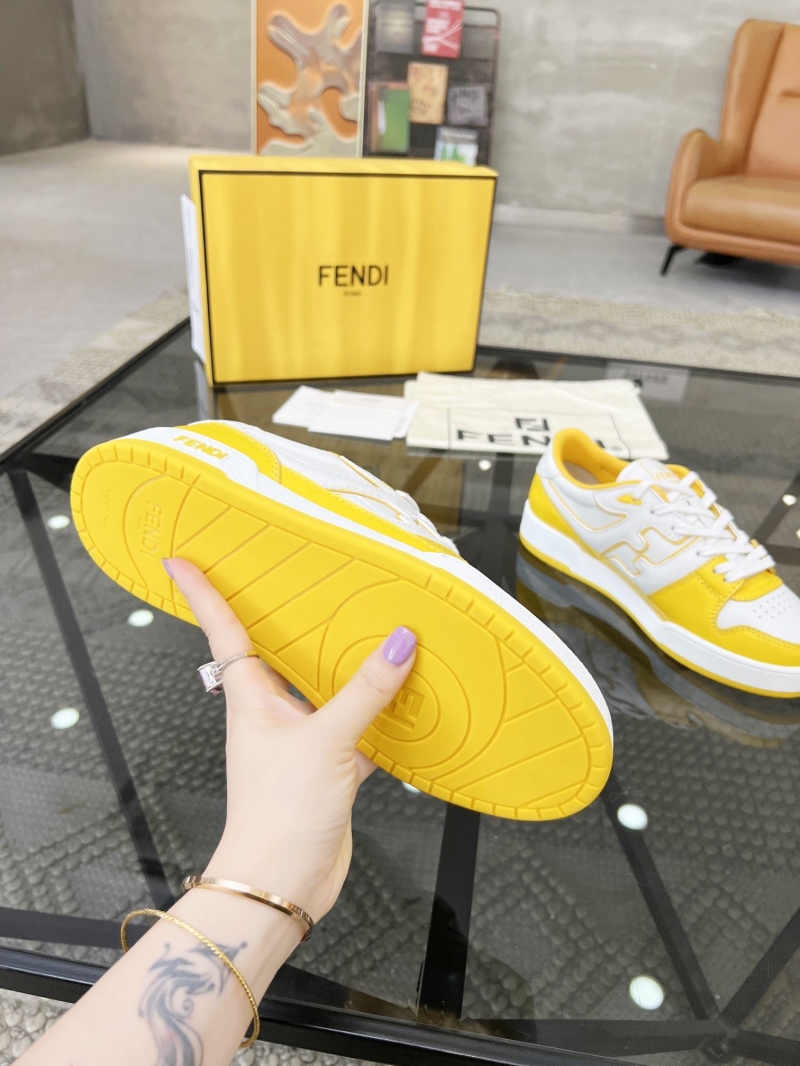 Fendi Sneakers